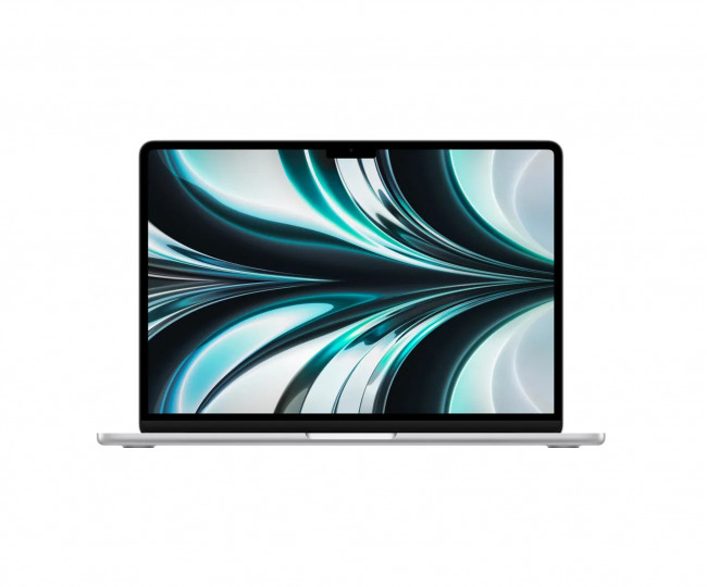 Apple MacBook Air 13,6" M2 16/512 Silver 2022 (Z15X0005F, Z15X000SD, Z15X000LT) б/в